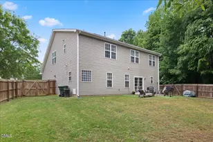 124 Annotto Bay Ln, Garner, NC 27529 - Photo 36