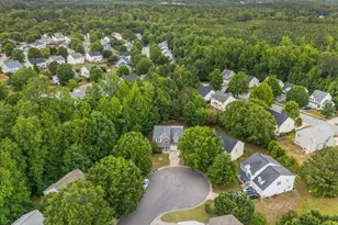 124 Annotto Bay Ln, Garner, NC 27529 - Photo 40