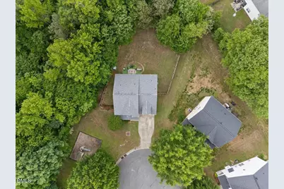 124 Annotto Bay Lane, Garner, NC 27529 - Photo 62