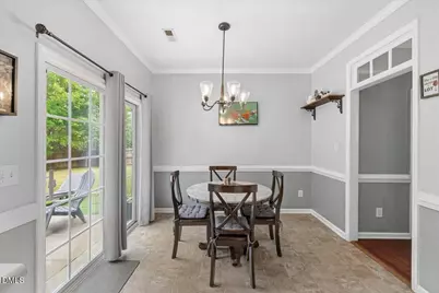 124 Annotto Bay Lane, Garner, NC 27529 - Photo 26