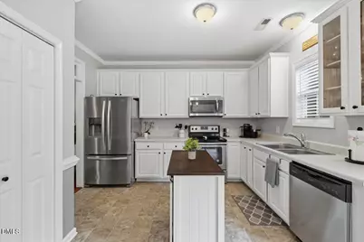 124 Annotto Bay Lane, Garner, NC 27529 - Photo 24