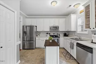124 Annotto Bay Ln, Garner, NC 27529 - Photo 24
