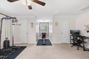 124 Annotto Bay Ln, Garner, NC 27529 - Photo 22