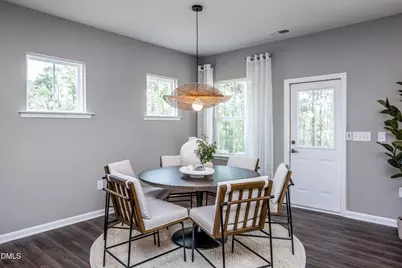 649 Ben Ledi Court, Raleigh, NC 27603 - Photo 6