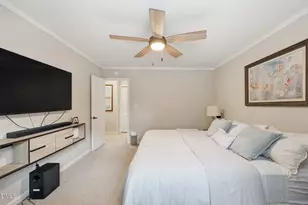 3733 Yorktown Pl, Raleigh, NC 27609 - Photo 18