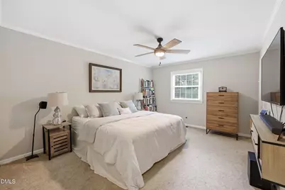 3733 Yorktown Place #3733, Raleigh, NC 27609 - Photo 16