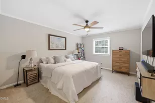 3733 Yorktown Pl, Raleigh, NC 27609 - Photo 16