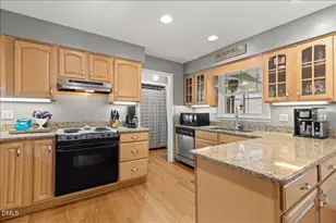 5014 Tremont Dr, Raleigh, NC 27609 - Photo 28