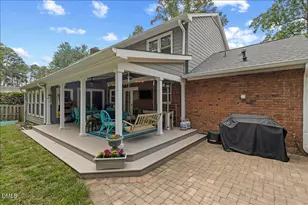 5014 Tremont Dr, Raleigh, NC 27609 - Photo 38