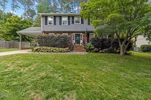 5014 Tremont Dr, Raleigh, NC 27609 - Photo 2