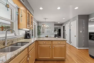5014 Tremont Drive, Raleigh, NC 27609 - Photo 22
