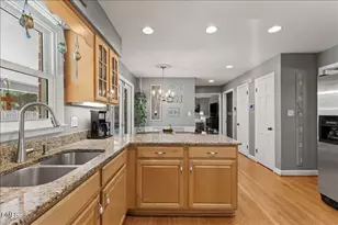 5014 Tremont Dr, Raleigh, NC 27609 - Photo 30