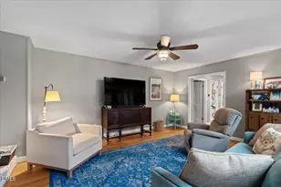 5014 Tremont Dr, Raleigh, NC 27609 - Photo 22