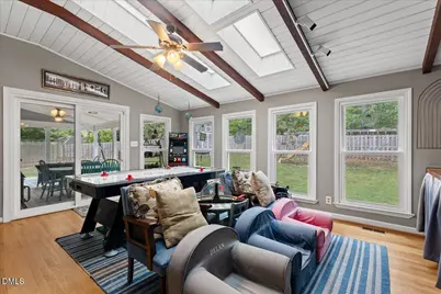 5014 Tremont Drive, Raleigh, NC 27609 - Photo 14