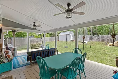 5014 Tremont Drive, Raleigh, NC 27609 - Photo 34