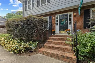 5014 Tremont Dr, Raleigh, NC 27609 - Photo 16