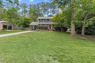 5014 Tremont Drive, Raleigh, NC 27609 - Photo 42