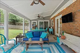 5014 Tremont Dr, Raleigh, NC 27609 - Photo 1