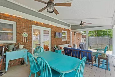 5014 Tremont Drive, Raleigh, NC 27609 - Photo 36