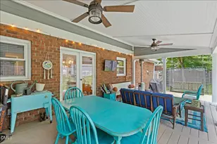 5014 Tremont Dr, Raleigh, NC 27609 - Photo 36