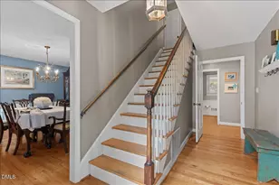 5014 Tremont Dr, Raleigh, NC 27609 - Photo 4