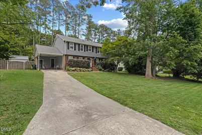 5014 Tremont Drive, Raleigh, NC 27609 - Photo 44