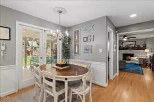 5014 Tremont Dr, Raleigh, NC 27609 - Photo 16