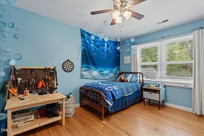 5014 Tremont Drive, Raleigh, NC 27609 - Photo 32