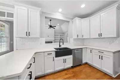 45 Curragh Cove, Fuquay Varina, NC 27526 - Photo 8