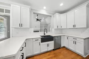 45 Curragh Cove, Fuquay Varina, NC 27526 - Photo 8