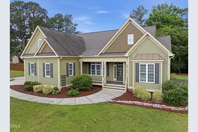 45 Curragh Cove, Fuquay Varina, NC 27526 - Photo 4