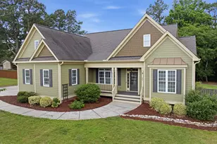 45 Curragh Cove, Fuquay Varina, NC 27526 - Photo 4