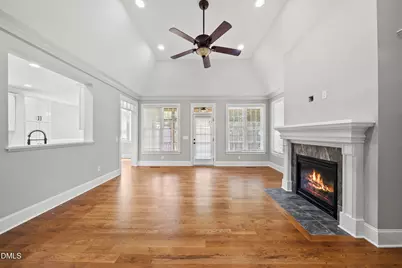 45 Curragh Cove, Fuquay Varina, NC 27526 - Photo 6