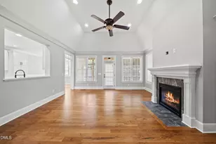 45 Curragh Cove, Fuquay Varina, NC 27526 - Photo 6