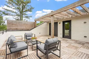 811 Maple Berry Ln, Raleigh, NC 27607 - Photo 30