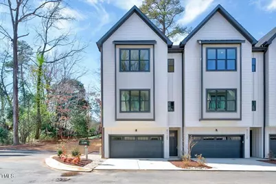 811 Maple Berry Lane #106, Raleigh, NC 27607 - Photo 1