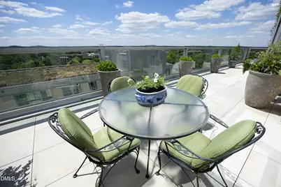601 W Rosemary Street #Unit 905, Chapel Hill, NC 27516 - Photo 28