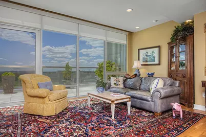 601 W Rosemary Street #Unit 905, Chapel Hill, NC 27516 - Photo 4