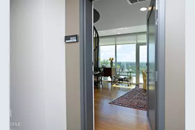 601 W Rosemary Street #Unit 905, Chapel Hill, NC 27516 - Photo 2