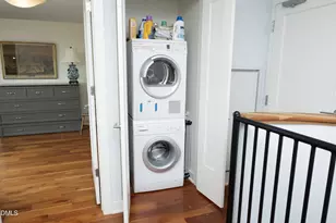 601 W Rosemary St, Chapel Hill, NC 27516 - Photo 26