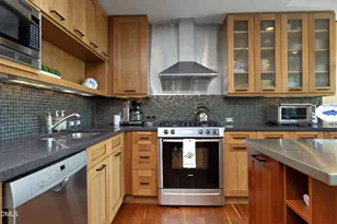 601 W Rosemary St, Chapel Hill, NC 27516 - Photo 8