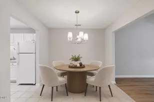 2521 Gordon Glen Ct, Raleigh, NC 27617 - Photo 2