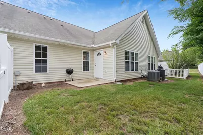 2521 Gordon Glen Court #102, Raleigh, NC 27617 - Photo 24