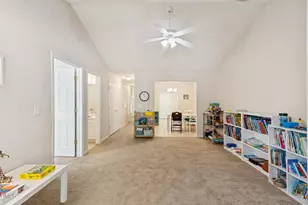 2521 Gordon Glen Ct, Raleigh, NC 27617 - Photo 10