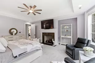 281 Rosemont Dr, Durham, NC 27713 - Photo 26