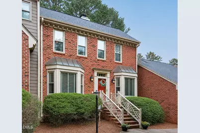 7902 Footman Way, Raleigh, NC 27615 - Photo 1