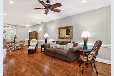 7902 Footman Way, Raleigh, NC 27615 - Photo 4