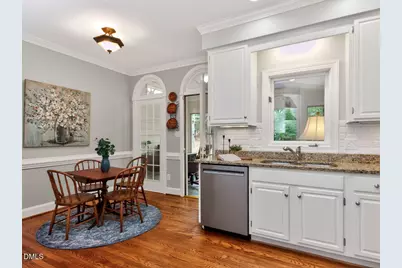 7902 Footman Way, Raleigh, NC 27615 - Photo 8