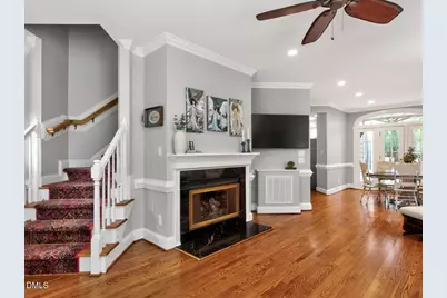 7902 Footman Way, Raleigh, NC 27615 - Photo 4