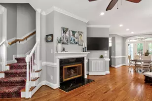 7902 Footman Way, Raleigh, NC 27615 - Photo 4